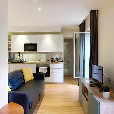 Magnifique T3 Avec Terrasse Et Vue Sur Océan *