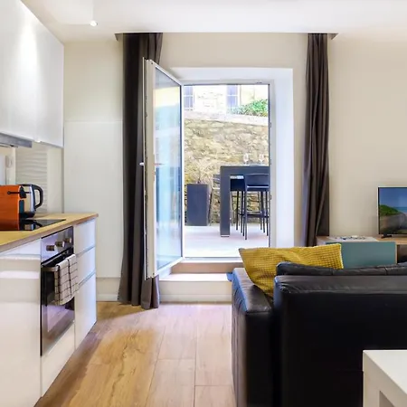 Apartamento Magnifique T3 Avec Terrasse Et Vue Sur Océan *