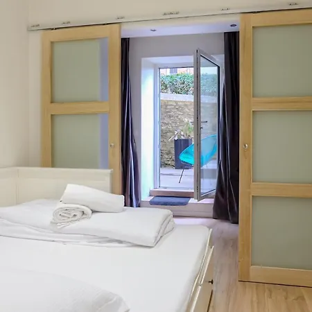 Magnifique T3 Avec Terrasse Et Vue Sur Océan Apartamento