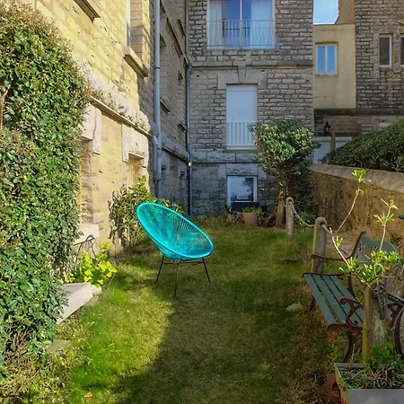 Magnifique T3 Avec Terrasse Et Vue Sur Océan