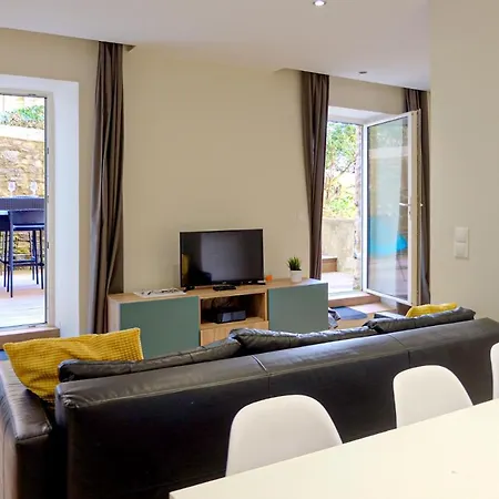 Apartamento Magnifique T3 Avec Terrasse Et Vue Sur Océan *